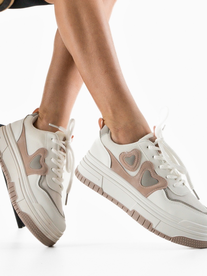 Sneakers dama Wells Multi