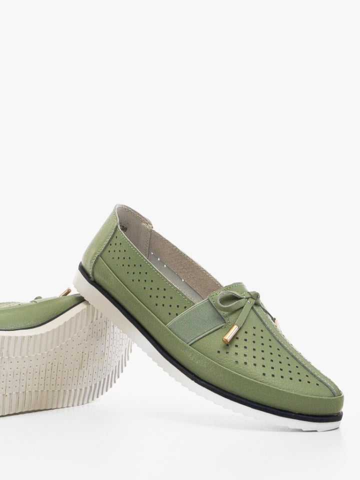 Pantofi Casual dama Niko Verzi