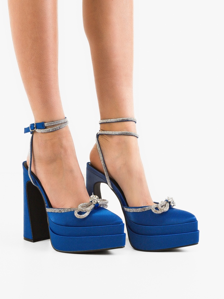 Pantofi dama Keira Verzi