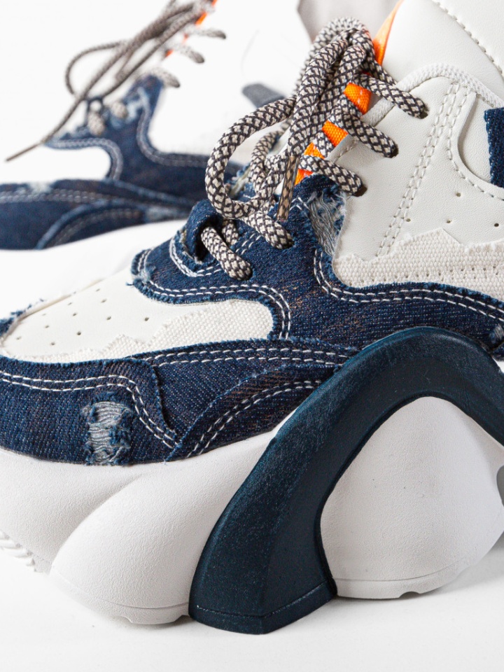 Sneakers dama Nertar Verzi