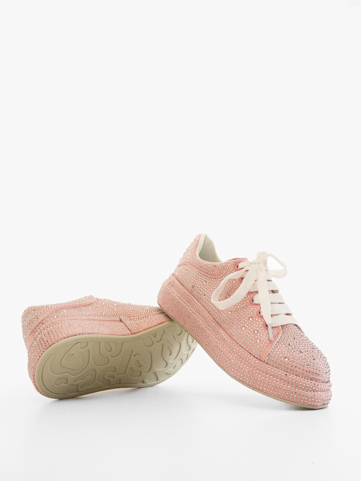 Sneakers dama Yasery Negri 3