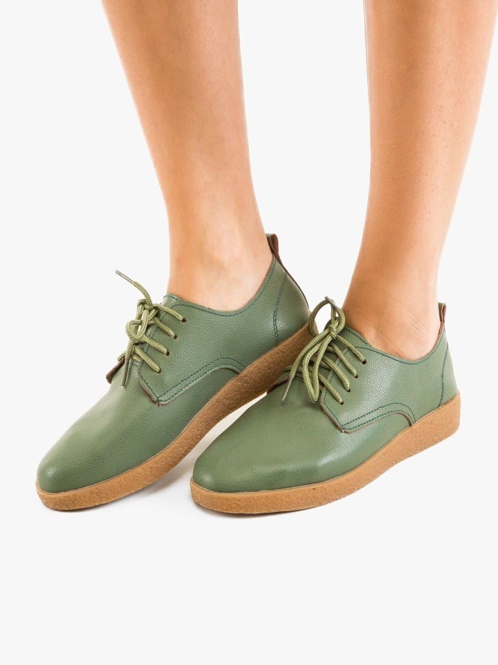 Pantofi Casual Sindre Maro