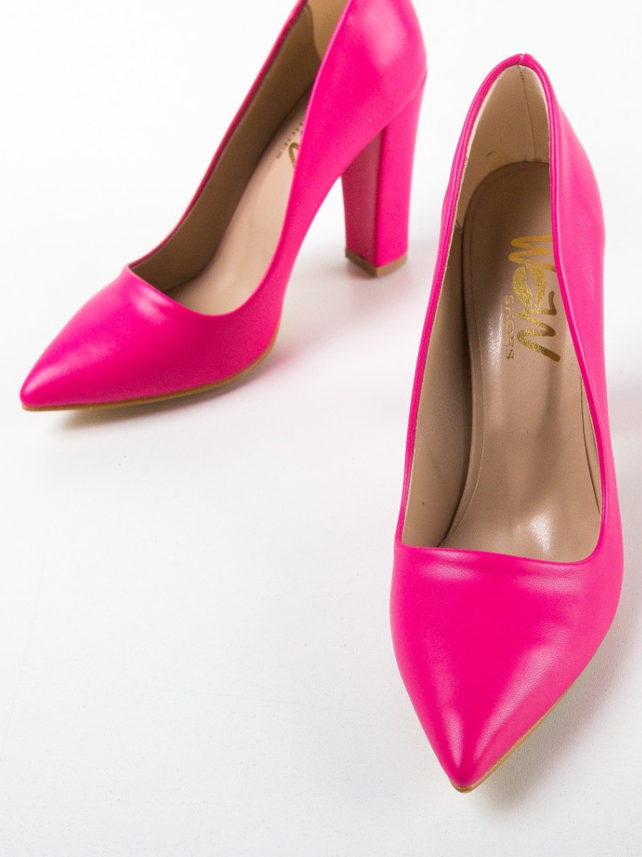 Pantofi dama Clash Multi 2