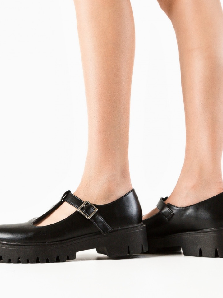 Pantofi casual dama Juan Negri