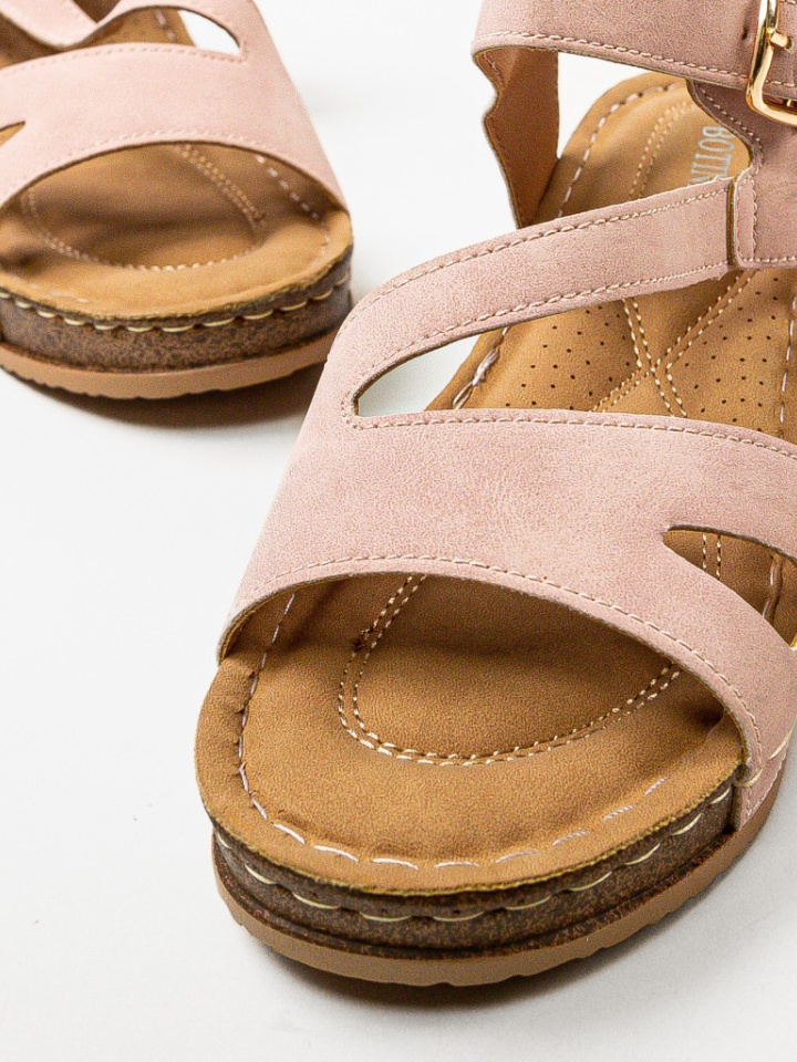 Sandale dama Svarog Albastre