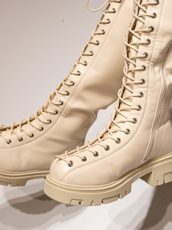 Cizme dama Geluka Negre 2