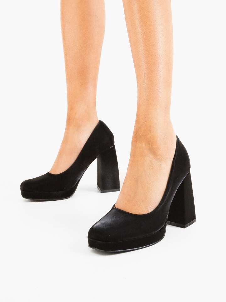 Pantofi dama Donov Negri