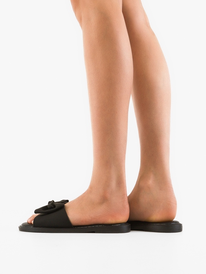 Papuci dama Farela Albastri