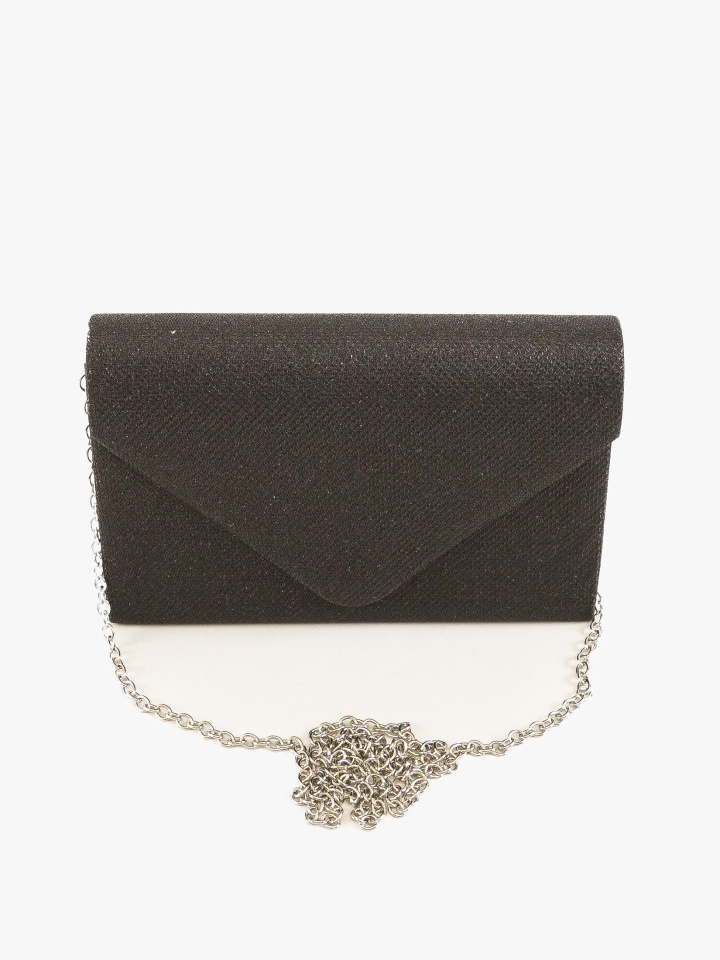 Geanta plic Klipp Neagra