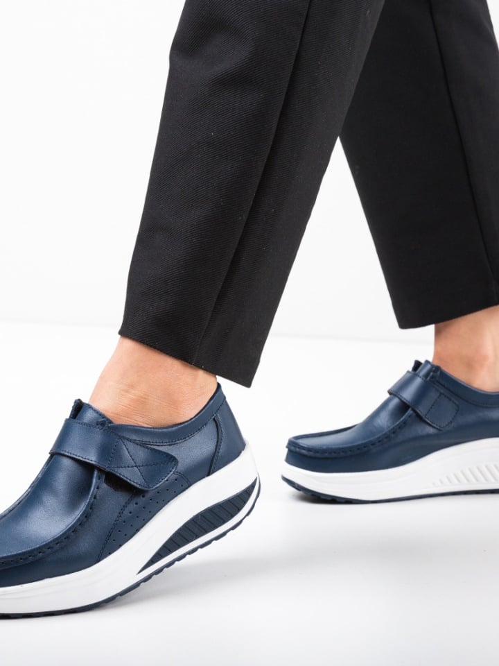 Pantofi Casual Marko Grena