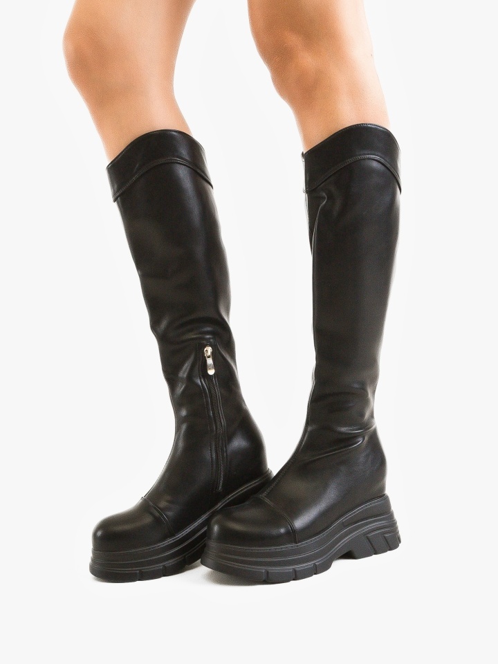 Ghete dama Mezin Negre 2