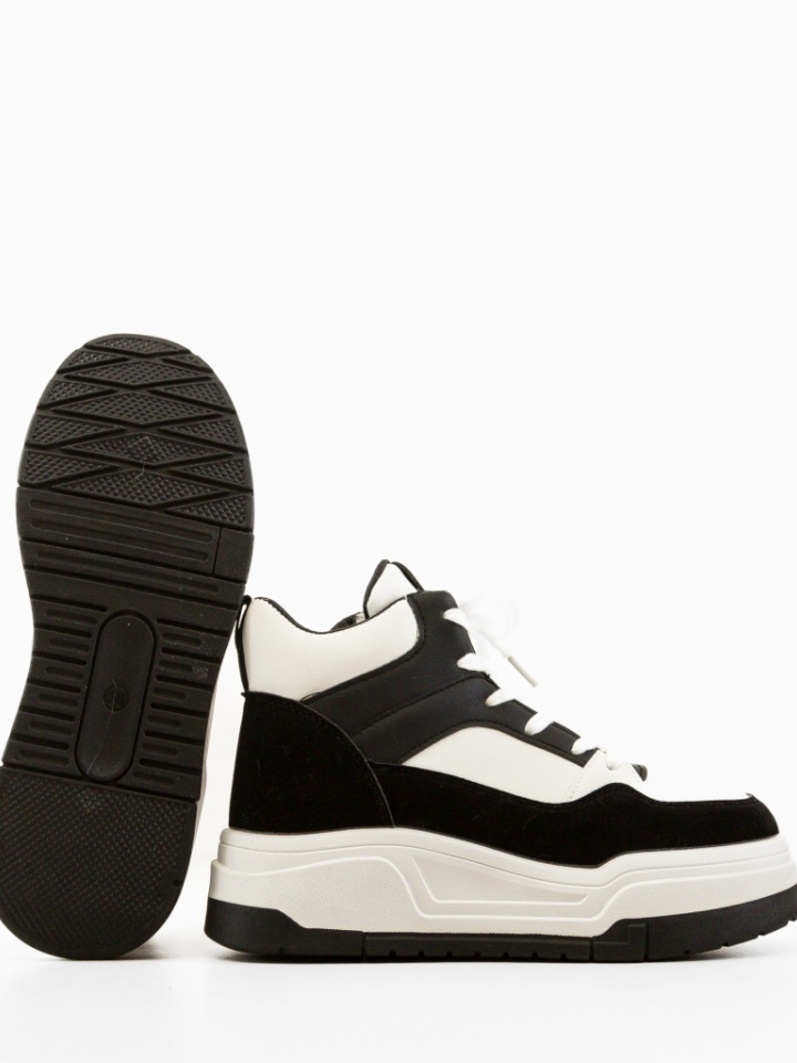 Sneakers dama Nesku Albi 2