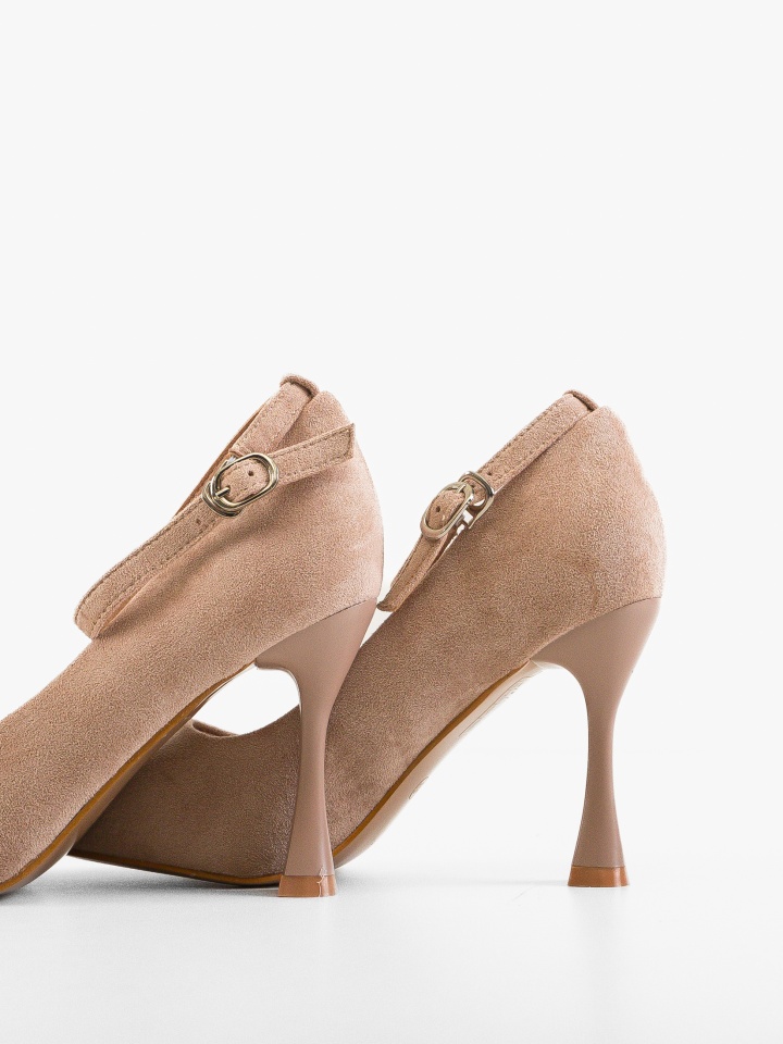 Pantofi dama Opium Negri 2