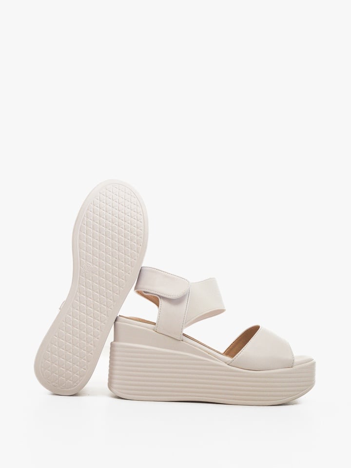 Platforme dama Priga Roz