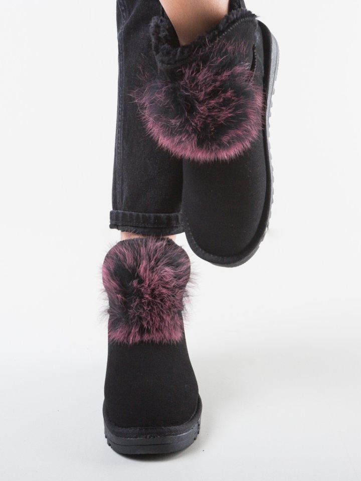 Pantofi dama Antoni Verzi