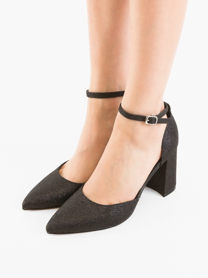 Pantofi dama Jana Aurii 2