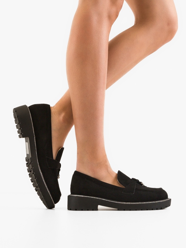 Pantofi Casual dama Anais Negri