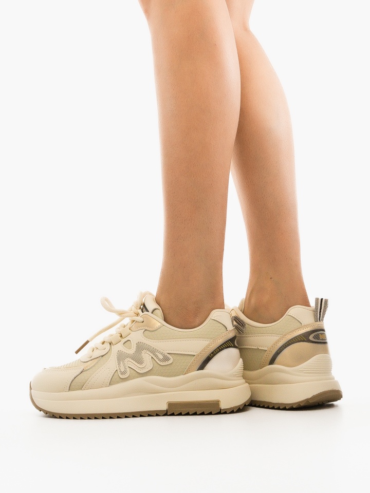 Sneakers dama Bello Negri