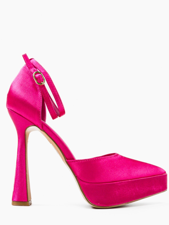 Pantofi dama Bartosz Roz