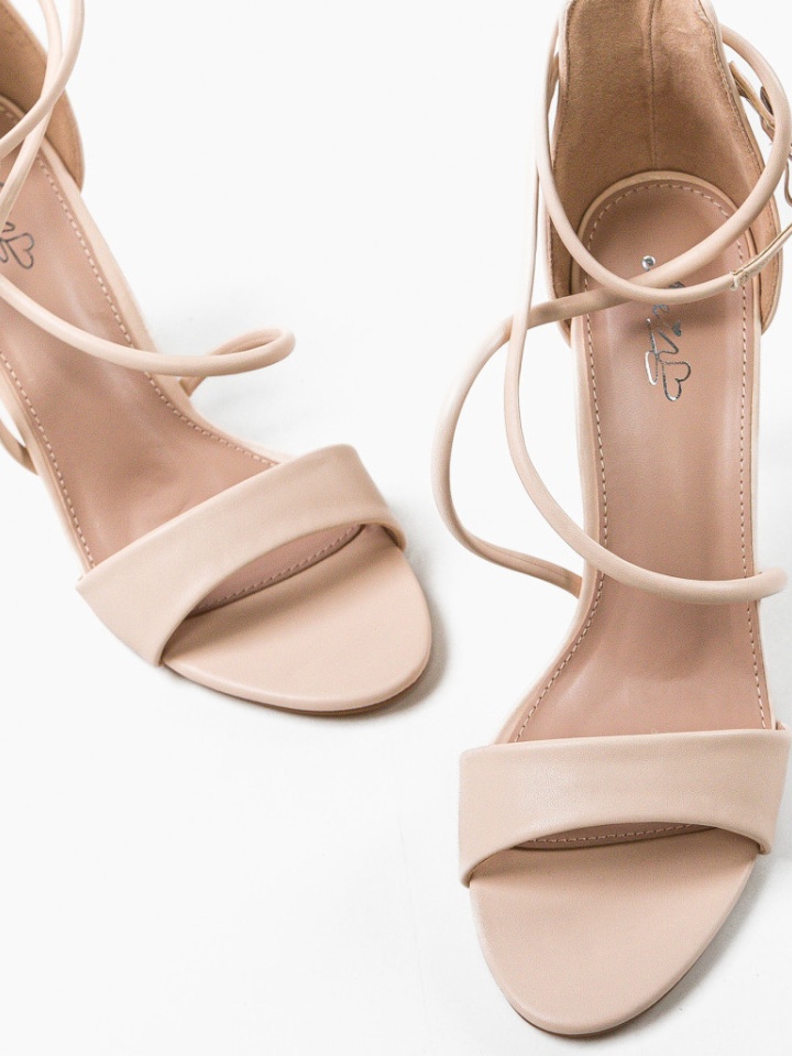 Sandale dama Molly Roze