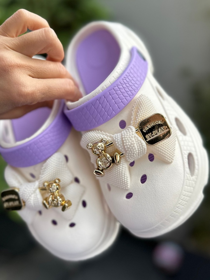 Papuci dama Rothie Mov