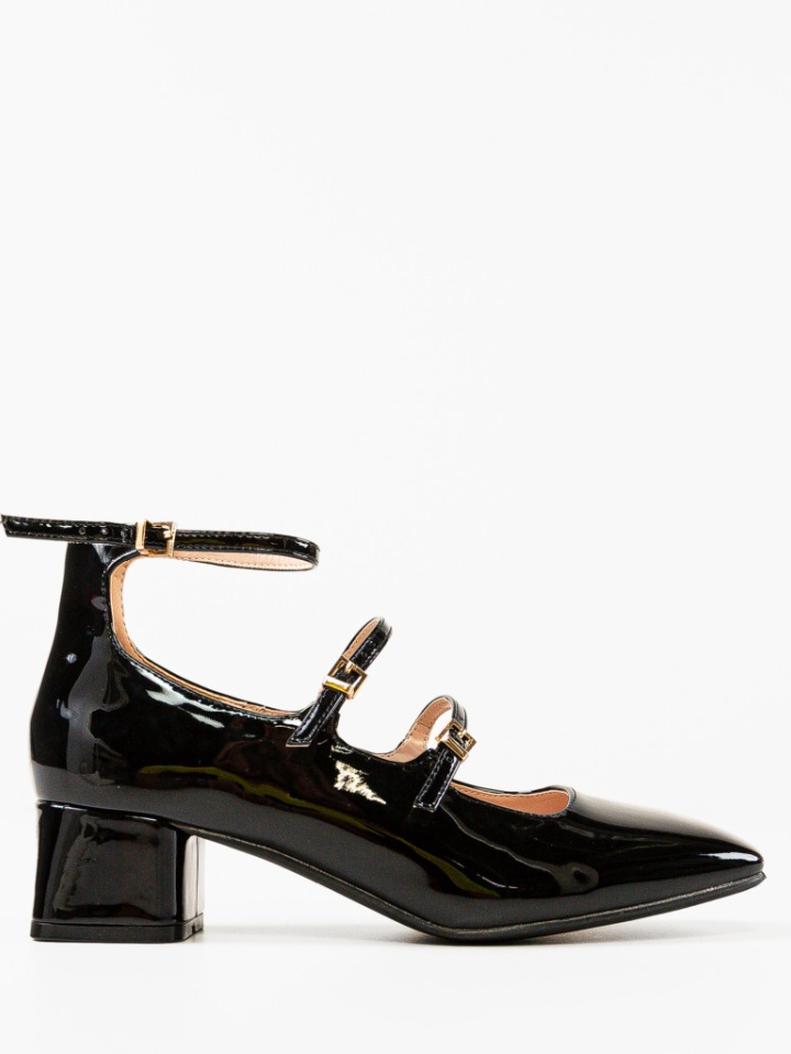 Pantofi dama Maci Animal Print