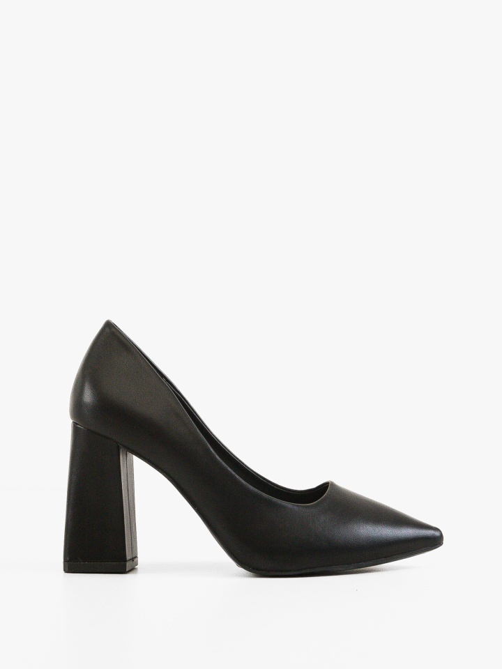 Pantofi dama Leslie Negri