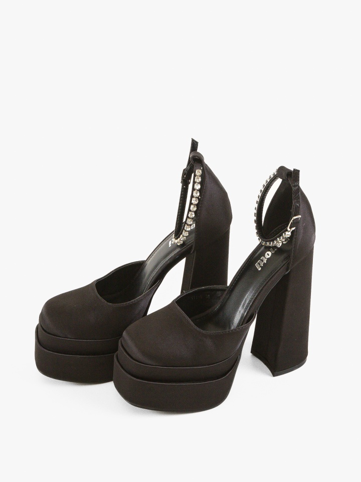 Pantofi dama Vestrok Negri