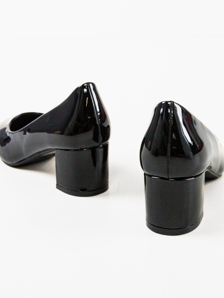 Pantofi dama Hess Bej