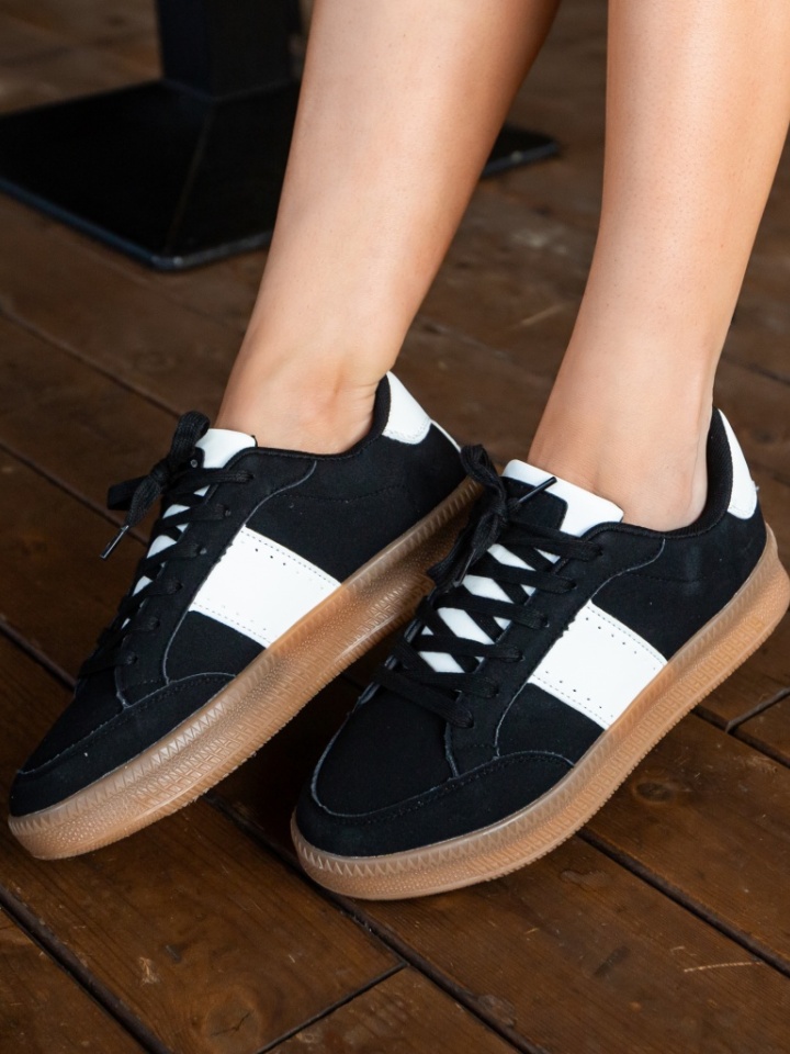 Pantofi Sport Chaya Khaki