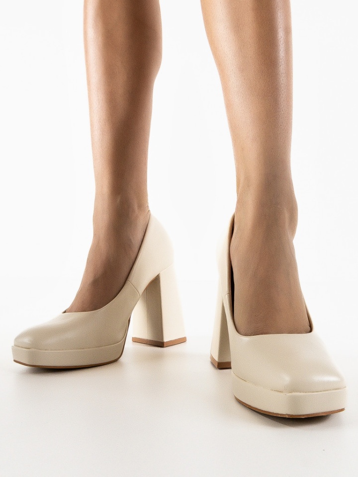 Pantofi dama Violet Verzi