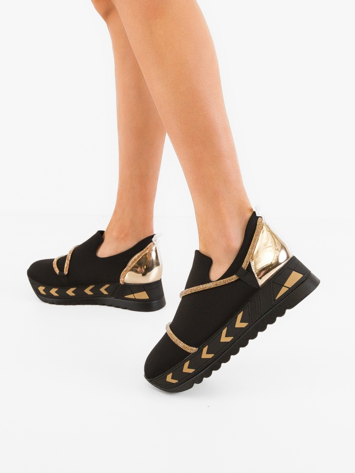 Sneakers dama Mygy Negri