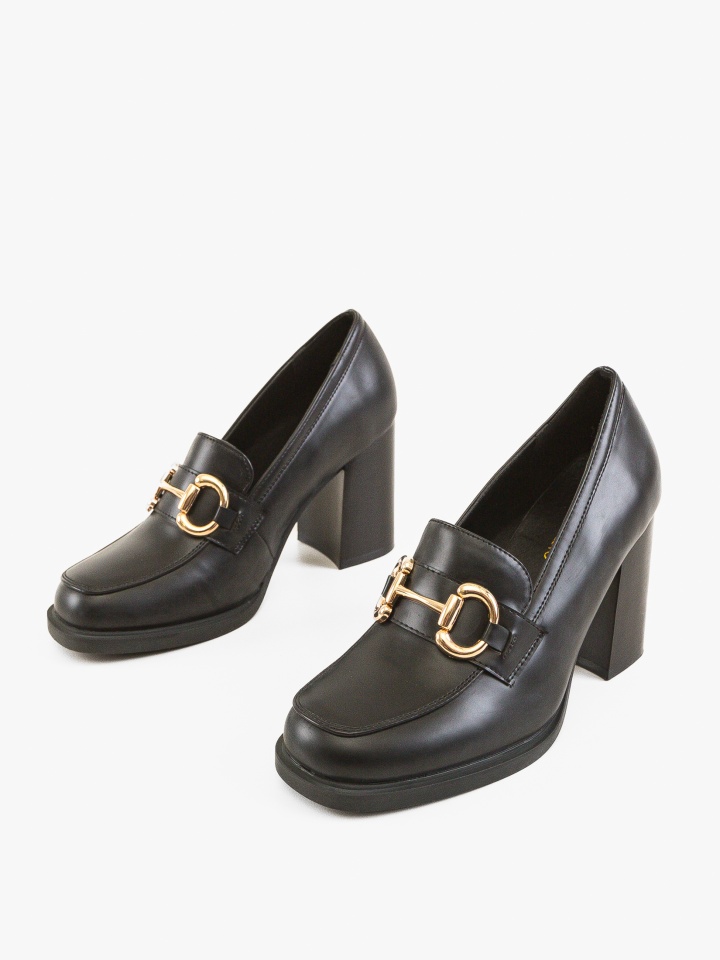 Pantofi dama Nathan Negri