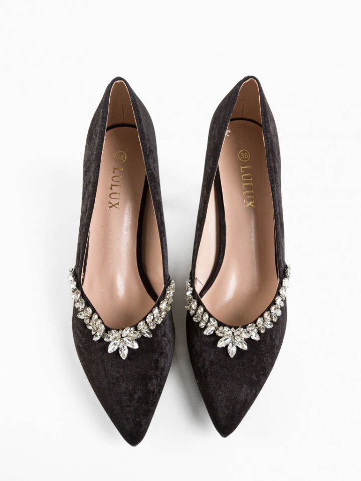 Pantofi dama Caiden Negri