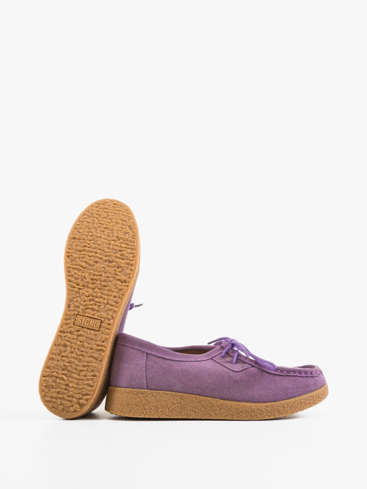 Pantofi Casual Neca Gri