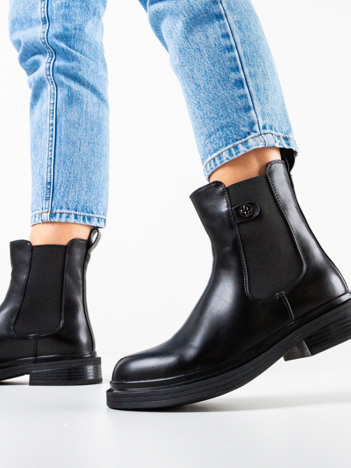 Ghete dama Acacia Negre