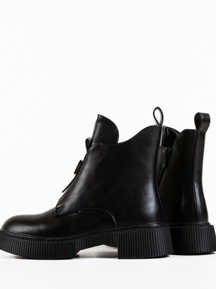 Ghete dama Juve Negre