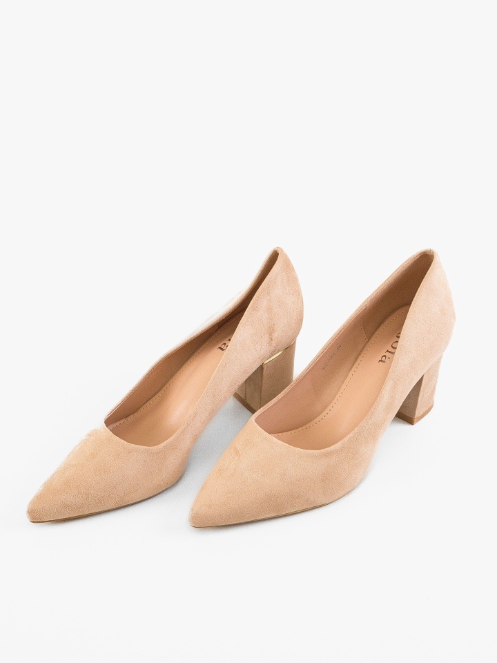 Pantofi dama Michi Negri