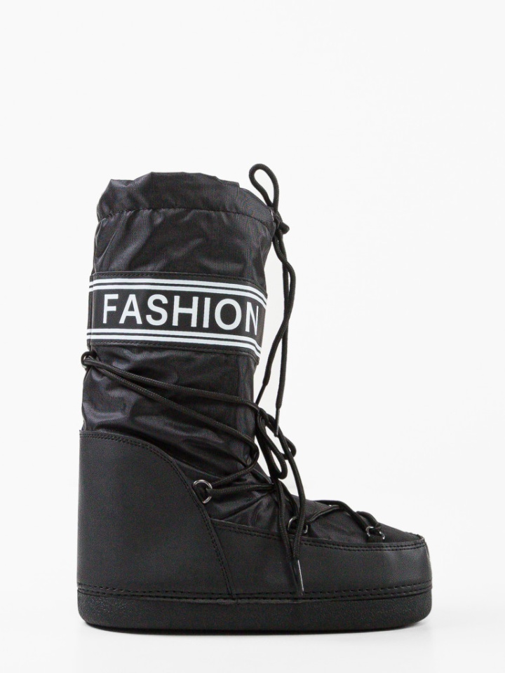 Cizme dama Moskin Albi