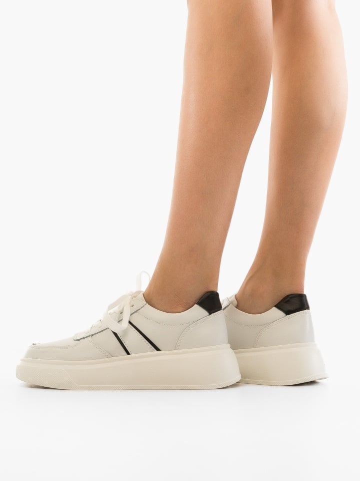 Sneakers Dama Briseis Albi 3