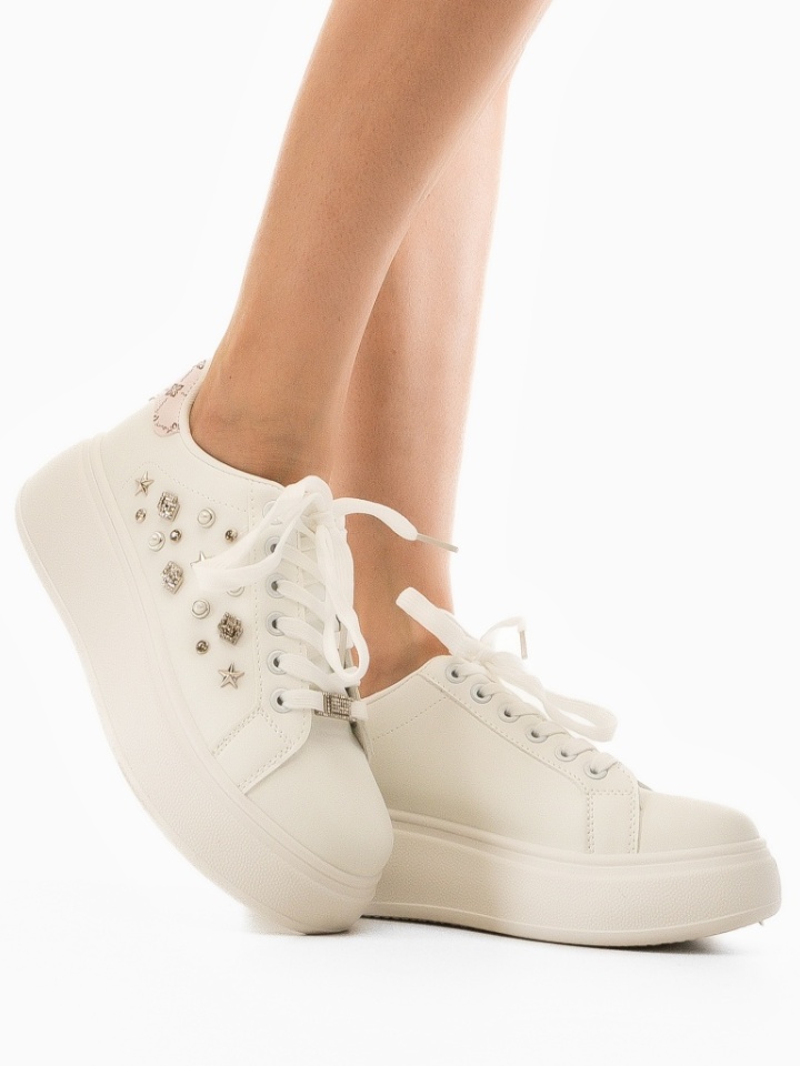 Sneakers dama Alexia Albi 3