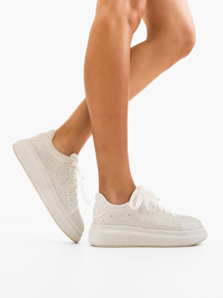 Sneakers dama Yasery Negri 3