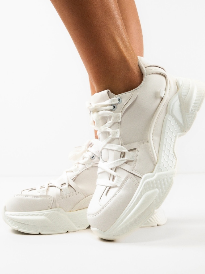 Sneakers dama Silvestra Verzi