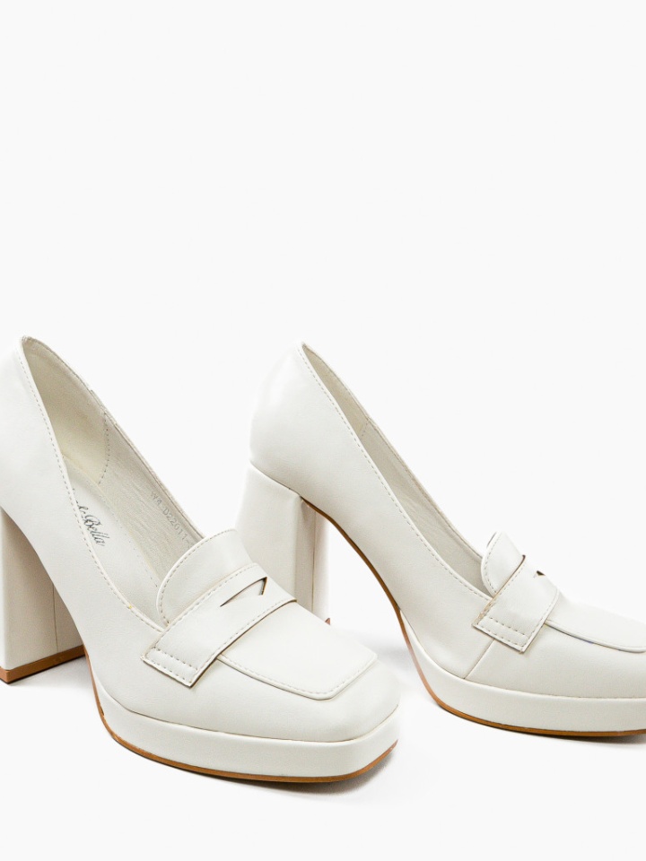 Pantofi dama Elino Albastri