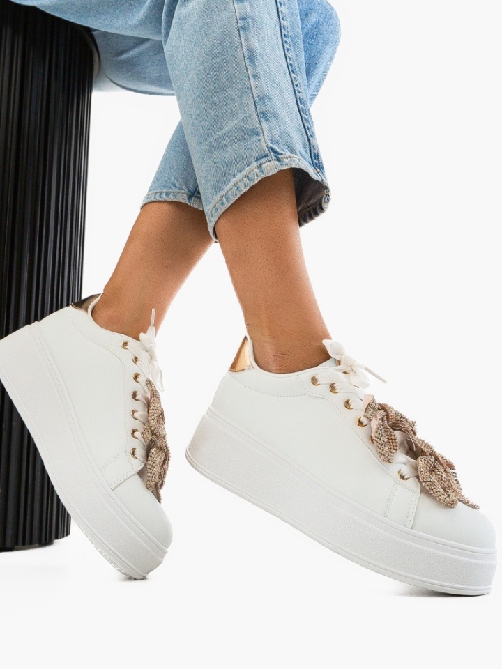 Sneakers dama Hillam Aurii 2