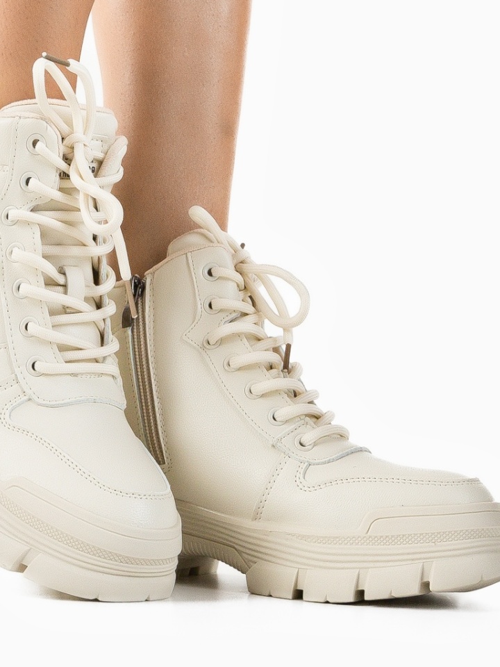 Ghete dama Nefyo Bej