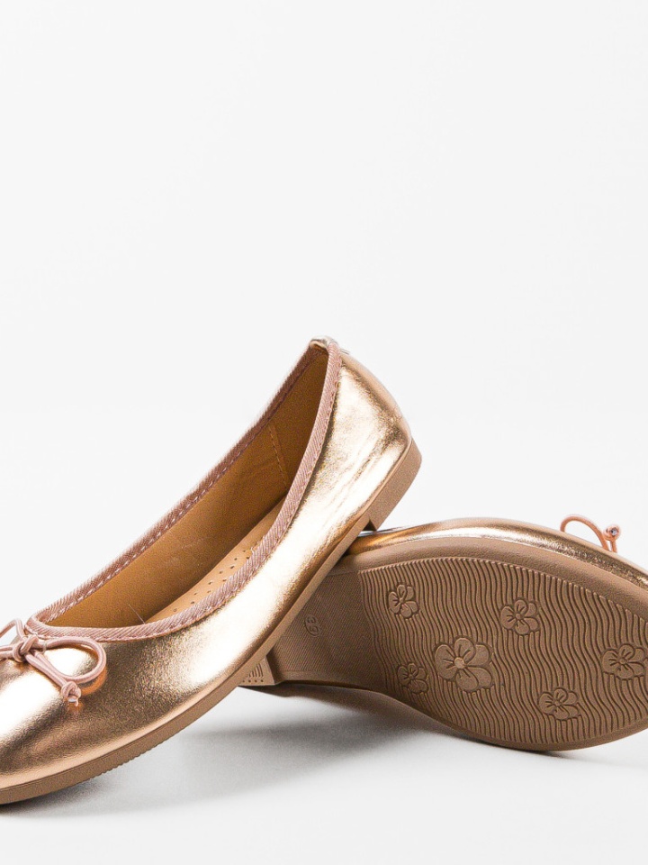 Balerini dama Singh Bronze