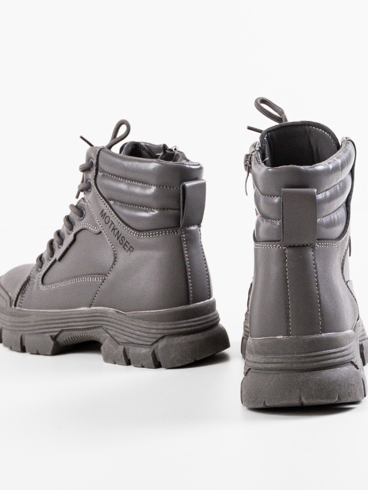 Ghete dama Motser Negre