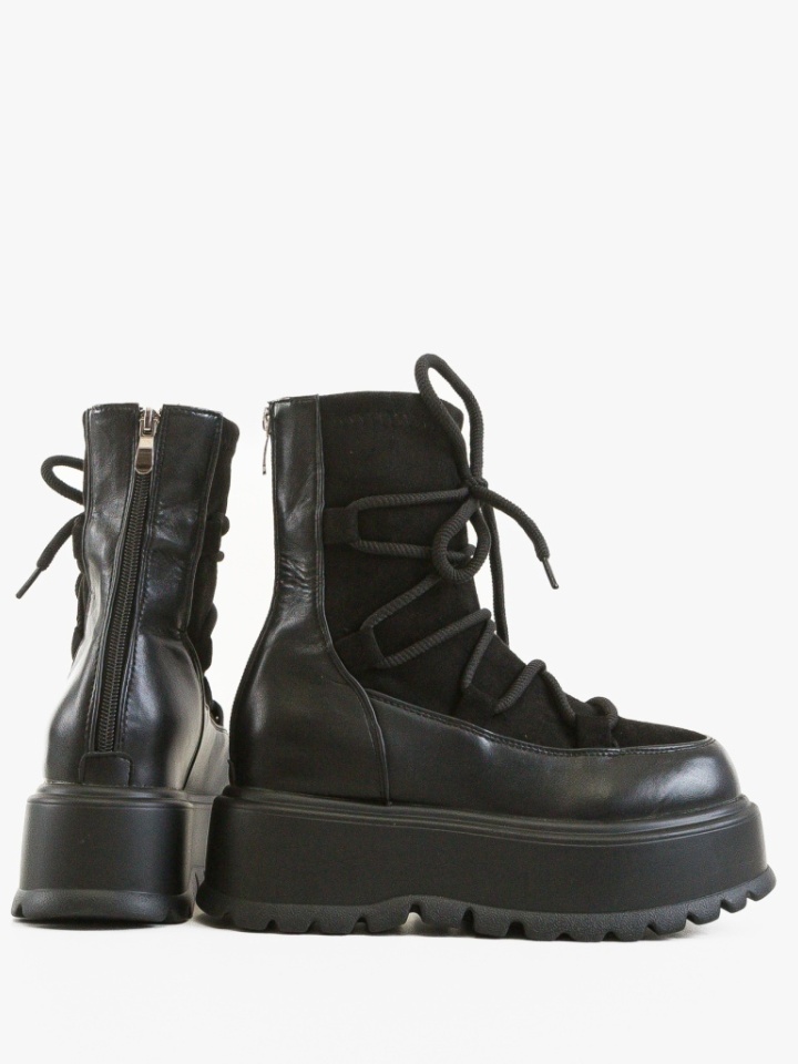 Ghete dama Amore Bej