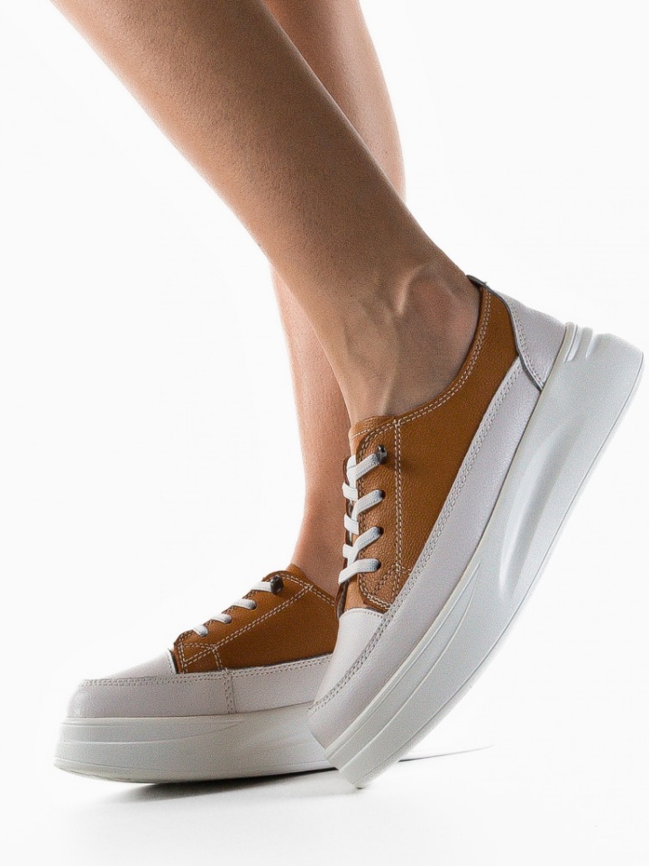 Pantofi Casual Fyrya Verzi